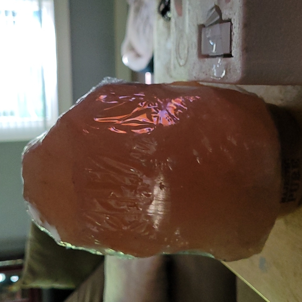 Himalayan Salt Lamp New - Picture 2 of 6